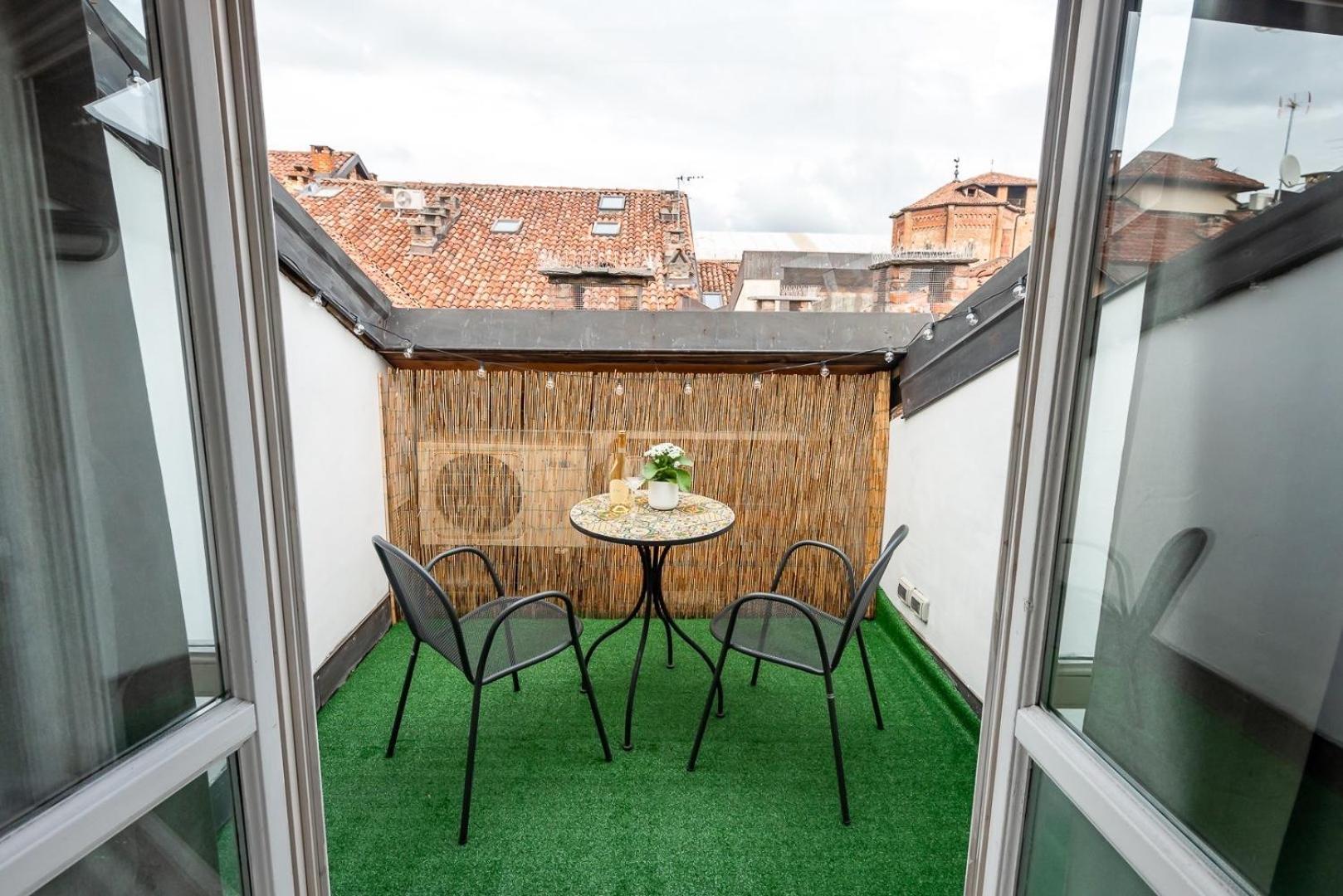 Casa Margot Apartment Asti Exterior photo