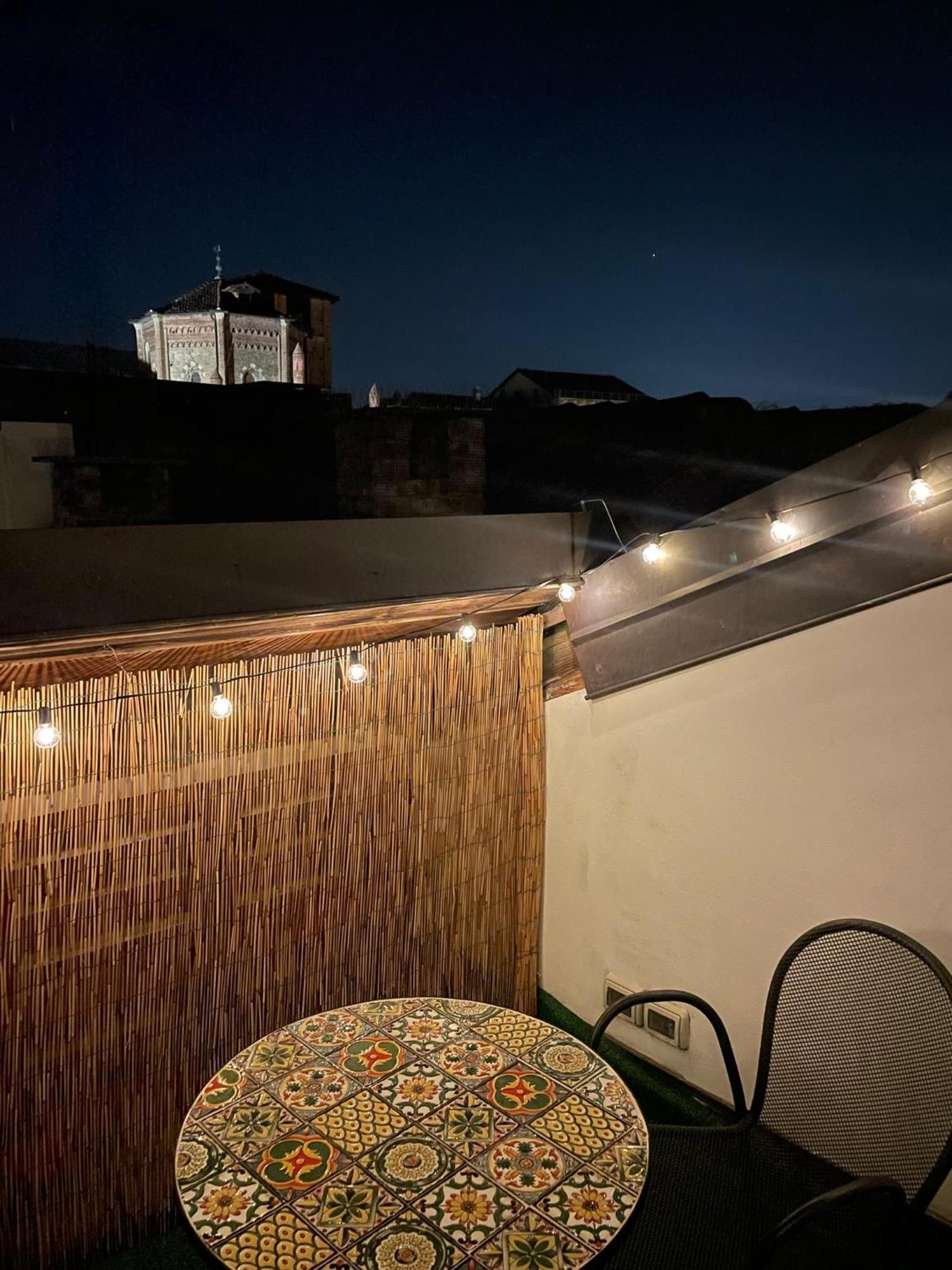 Casa Margot Apartment Asti Exterior photo