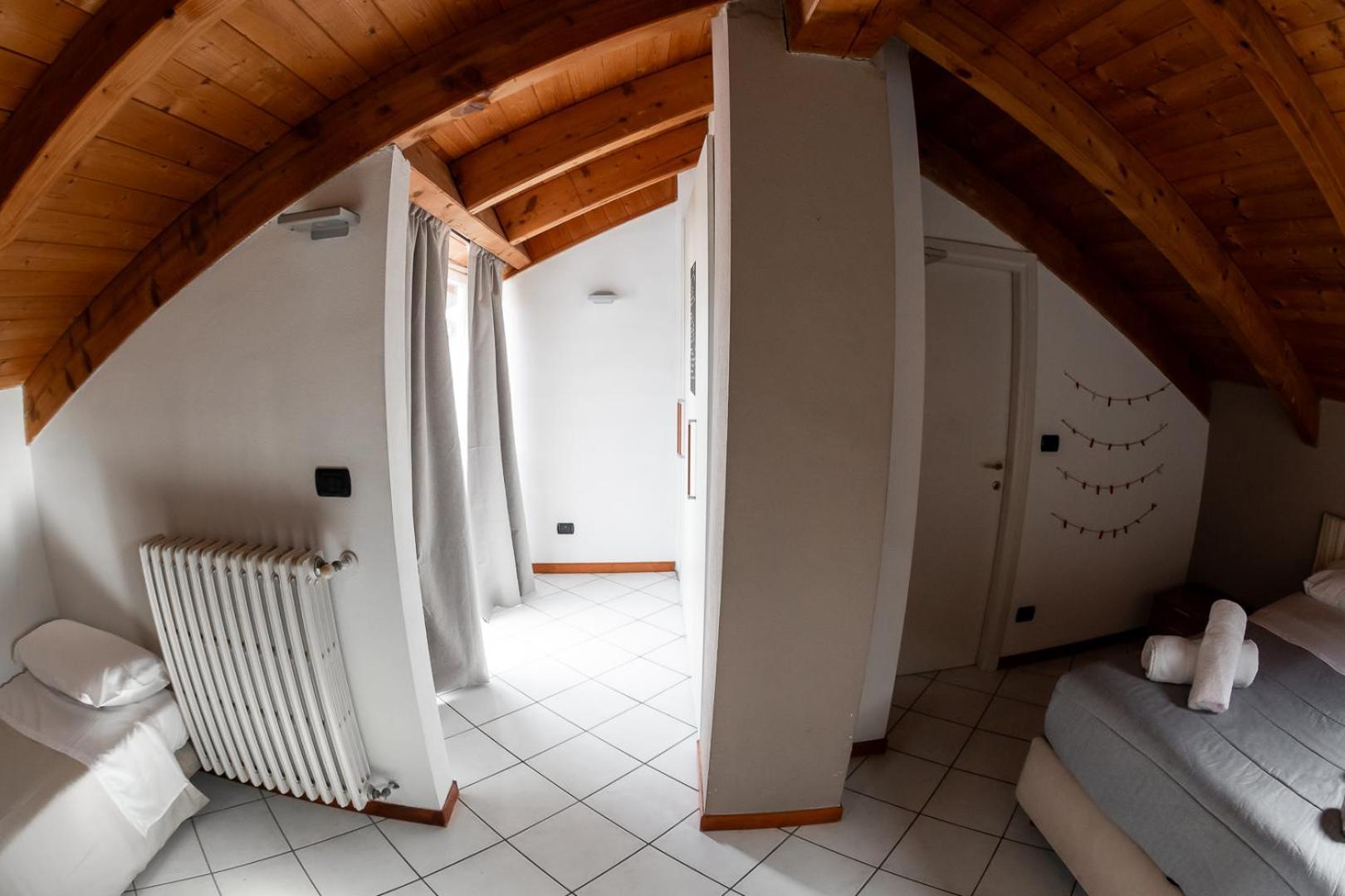 Casa Margot Apartment Asti Exterior photo